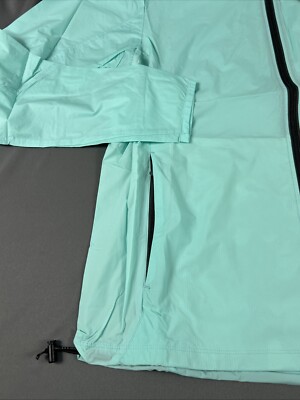 Greyson Trailwolf Jacket グレイソン ゴルフジャケット Greyson Golf Jacket Trailwolf Large Skystone Blue Nylon Spandex