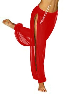 sarouel yoga