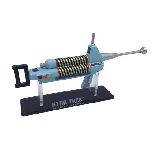 star trek phaser rifle products for sale | eBay