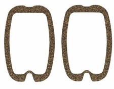 United Pacific Tail Light Gasket Set 1937-1938 Car 1940-1953 Chevygmc Truck