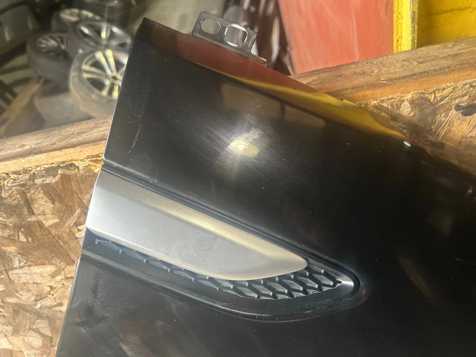 PANEL DE CUBIERTA GUARDABARROS DELANTERO DERECHO LAND ROVER DISCOVERY SPRT OEM 15-17 Foto 4 de 4