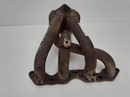 1714102040 Collettore Scarico per TOYOTA CELICA (T20) 1.8 1993 2505754 - Foto 3 di 10