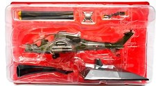  Elicottero  Helicopter - AGUSTA WESTLAND A-129 MANGUSTA (Italy) scala 1/72