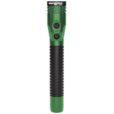  NSR-9940XL-G Bayco Rechargeable Flashlight w/ Magnet - Green