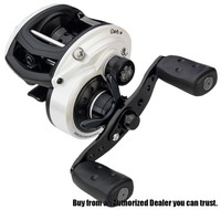 Abu Garcia Revo S 6.4:1 Left Hand Casting Reel- Fast Ship on sale Abu Garcia Revo S 6.4:1 Left Hand Casting Reel- Fast Ship on sale