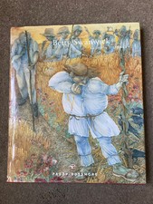 Betty Swanwick: Artist and Visionary by Paddy Rossmore