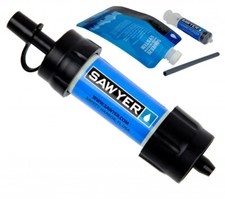 Original Sawyer Wasserfilter Mini SP128 Outdo...
