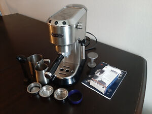 Delonghi Dedica Espresso Machine | eBay Delonghi Dedica Espresso Machine | eBay