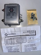 C.E. Niehoff & Co. A2-322 Voltage Regulator
