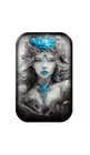 2024 Germania Goddesses Nerthus 2 oz Silver Colorized Cast Bar
