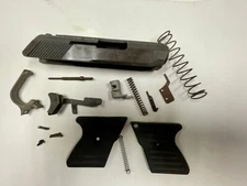 Accu-Tek Assorted Parts Lot