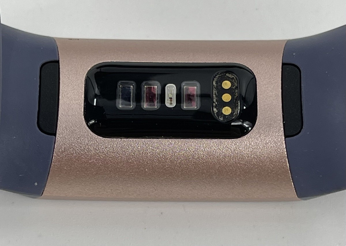Fitbit Charge 3 review: Peppering a fitness tracker with smartwatch powers - Ars Technica