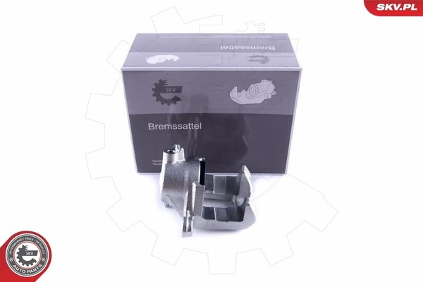 Skv Germany 50SKV824 Bremssattel Hinten Rechts FüR Toyota Lexus-image