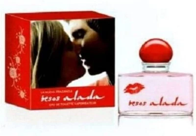 MYRURGIA BESOS ALADA Eau de toilette 75 ML SPRAY WOMAN