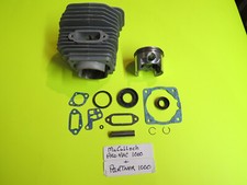 McCulloch Pro Mac 1000 Partner P100 PA100 Pow...