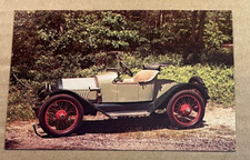 UNUSED PC - 1915 CHEVROLET 