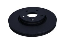 2X Quaro QD7534HC Bremsscheibe FüR Toyota