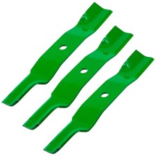 54" Deck Blade for John Deere Q850M Q850R Z710A CV680 Z820A Z830A Z840A ZTrak