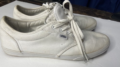 vans slip on thin sole
