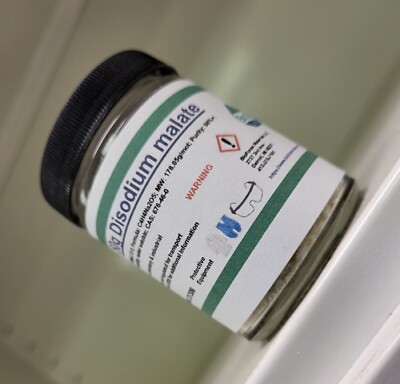 100g Disodium malate