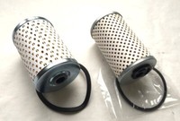 Dieselfilter ÖLfilter FüR Lanz Aulendorf Hela Schlepper D28D Deutz 514 Dichtung
