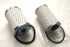 Ölfilter Dieselfilter für Fuchs Autobagger 301 Motor Deutz F2L612 F2L712