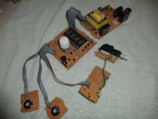 microonde Whirpool  ricambi usati