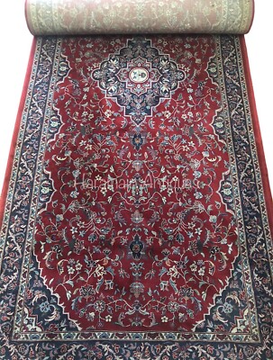 Masjid An Nabawi Carpet Medina Madinah Musalla Janamaz Prayer Mat x  UK