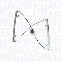 Magneti Marelli 350103890000 Fensterheber FüR CitroËN