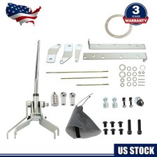 For Gm Th350 Transmission Shifter Turbo 350 Automatic Shifter Complete 12 Stick For Gm Th350 Transmission Shifter Turbo 350 Automatic Shifter Complete 12 Stick