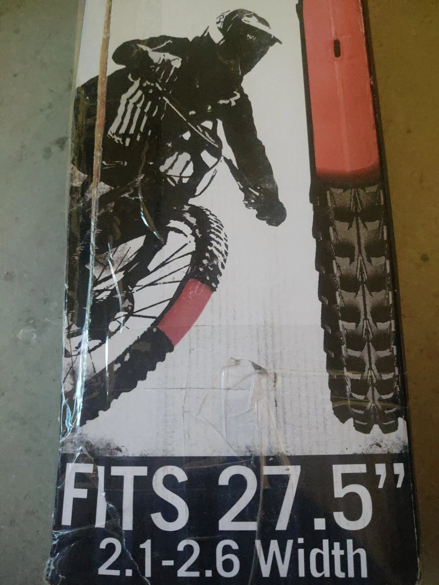 Tannus Armour Tubeless Tire Insert 27.5 x 2.1 2.6