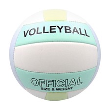 Beach Volleyball Waterproof Indoor Outdoor Vo...