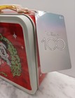 NEW Funko Disney 100 Holiday Collection Metal Lunchbox w/ Mickey, Minnie & Pluto — photo 3