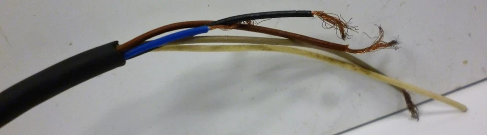 Sensor de presión Numatics DPS-180N Foto 3 de 4