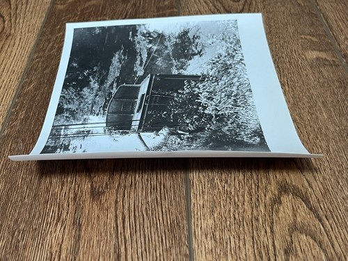 early 20th century NYNH&H RR Railroad TRAIN WRECK Crash Vintage PHOTO 8x10 - Picture 6 of 7