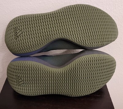 Yeezy Knit Runner Faded Azure - Size 8.5 M New With Box NWB 