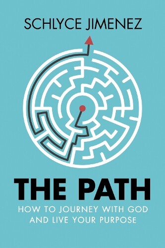 Thumbnail - Schlyce Jimenez The Path (taschenbuch)