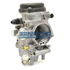 Genuine Mikuni Yamaha Wolverine & Grizzly 350 OE BSR33 Carburetor BSR33-P71
