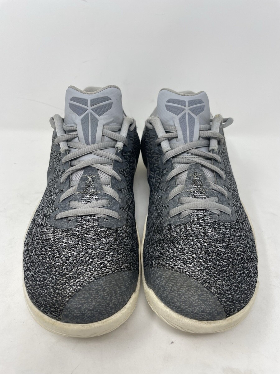 nike mamba instinct “Pure platinum” Men display picture 1