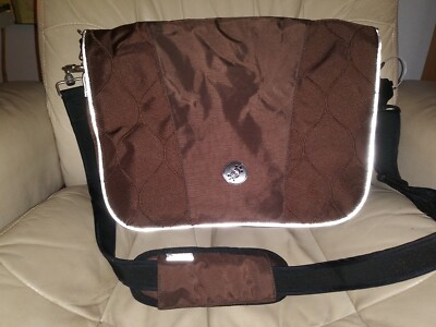 Combination Lock Locking Messenger Bag Locking Heavy Duty Courier