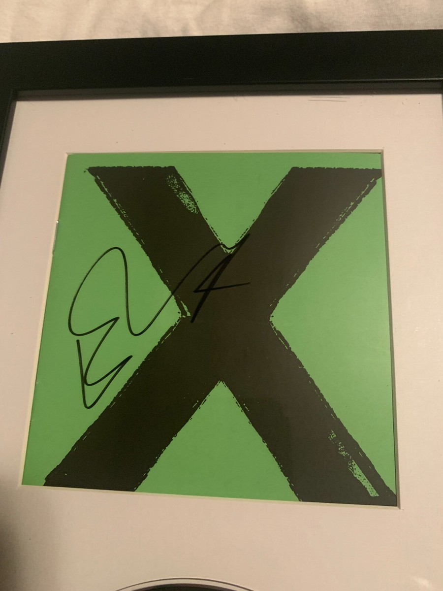 Ed Sheeran ÷ (Divide) & X (Multiply) Ed Sheeran [3 CD Alben] X ( Multiply ) + + ( Plus add ) +