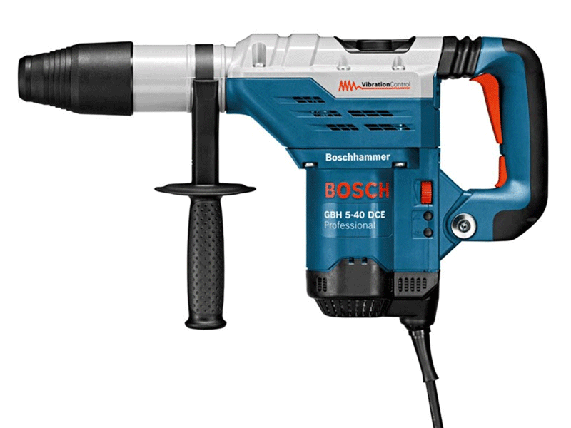 Bosch hammer gbh 5 dce sale