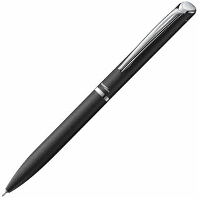 Pentel Japan Penetrate EnerGel PHILOGRAPHY 0,5 mm Gel-Tintenstift - schwarz