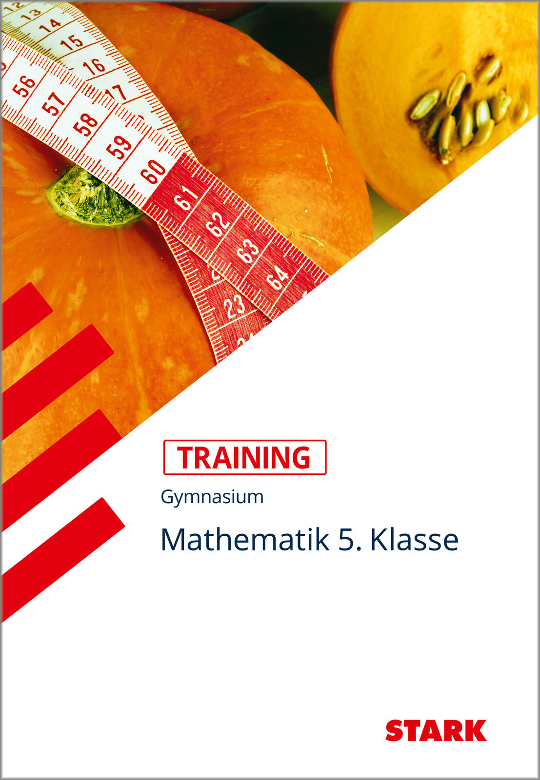 Thumbnail - Unbekannt. / Training Gymnasium - Mathematik 5. Klasse