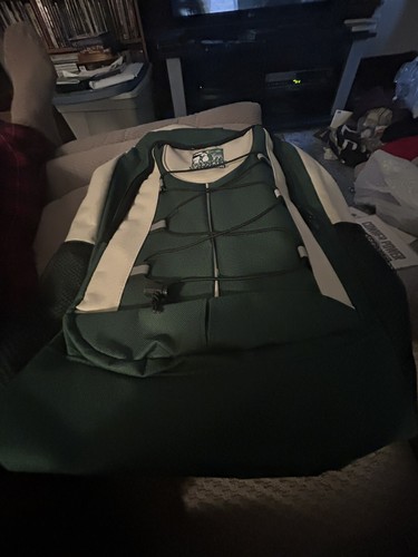 National Wildlife Federation Backpack Bookbag