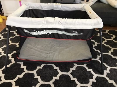valco baby zephyr travel crib