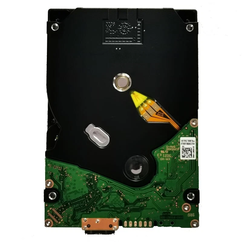 compatible Western Digital WD50NDZW-11MR8S1 5TB 2.5"USB 3.0 Portable ExternalHDD - Image 2 of 3