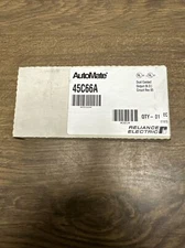 Reliance Electric,45C66A,Dual Contact Output Module