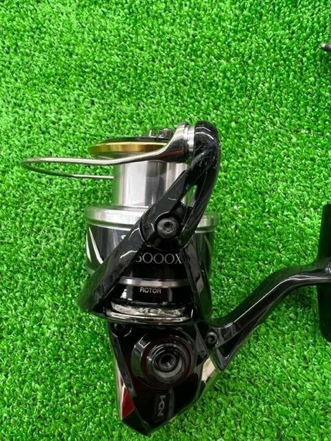 SHIMANO NASCI C5000XG リール Amazon | NASCI C5000XG FC NASCI | シマノ(SHIMANO) | リール