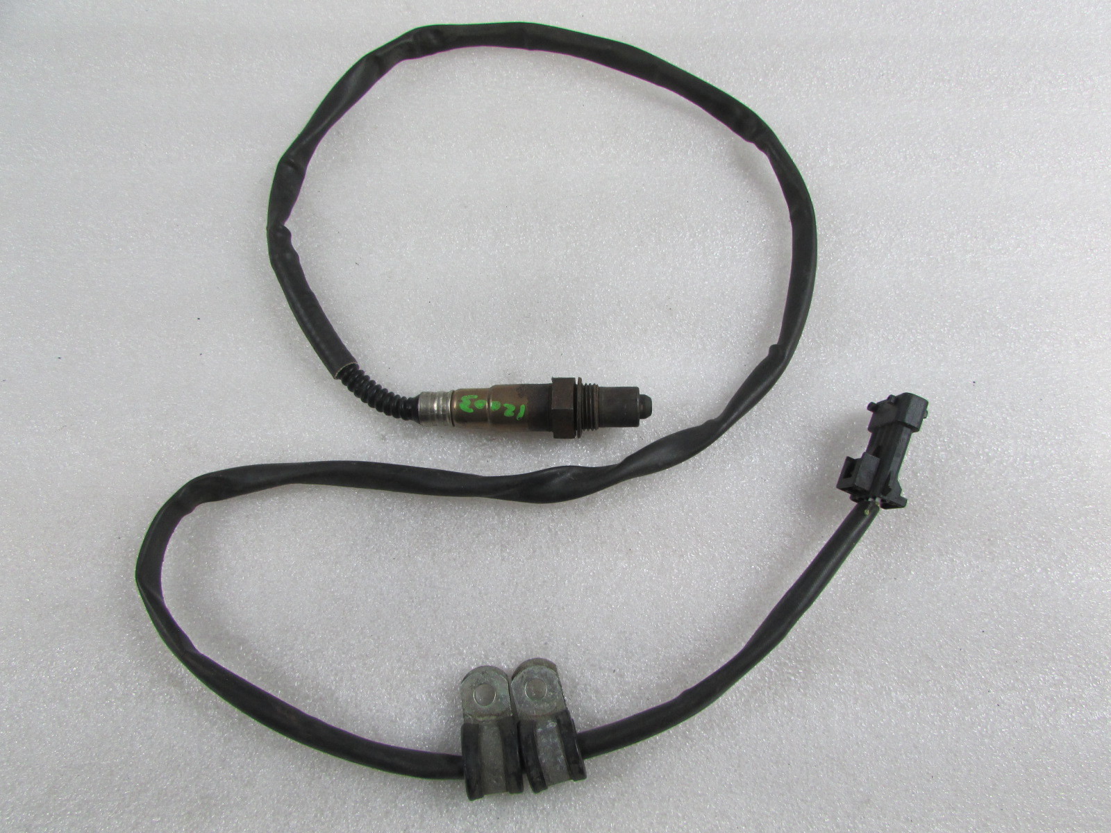 Ferrari 360 430 458 California, Maserati, Rear Oxygen Sensor, Used, P/N 180915
